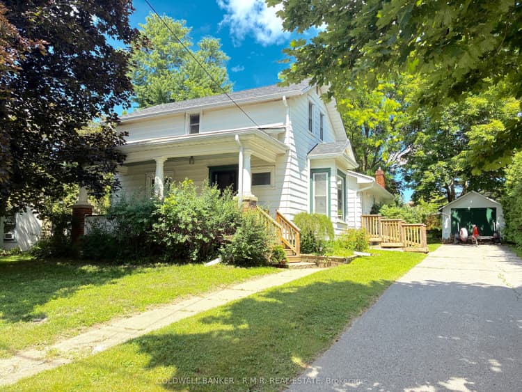 35 Main Street