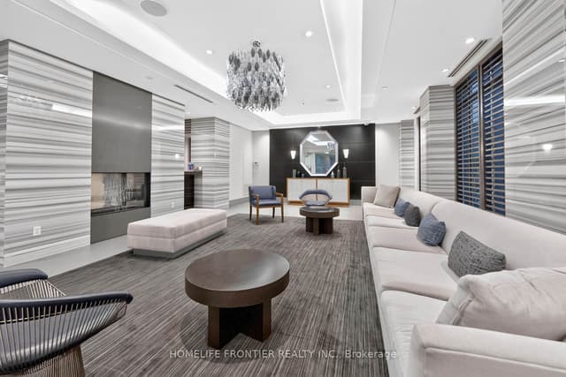 Condo Apartment at 2 Old Mill Drive 706, Toronto, ON M6S 0A2, Toronto W01