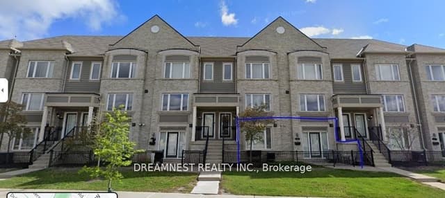 Condo Townhouse at 5005 Oscar Peterson Boulevard 5, Mississauga, ON L5M 0P4