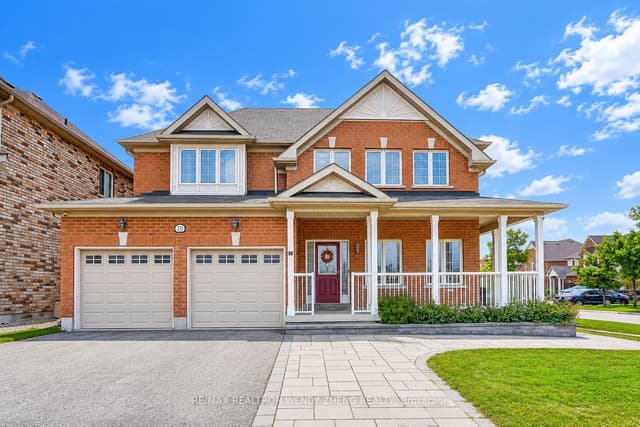 Detached at 20 Havenwood Trail, Georgina, ON L4P 0C5