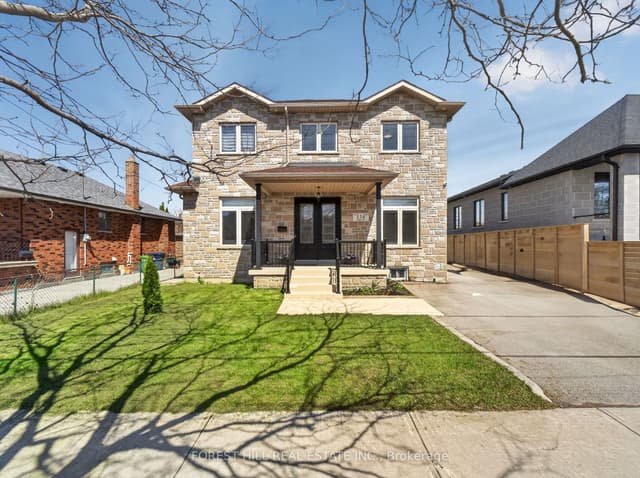 Detached at 114 Regent Road, Toronto, ON M3K 1H4, Toronto W05
