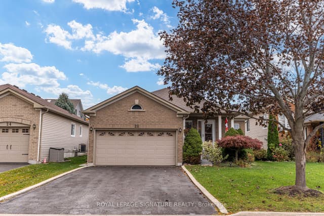 Detached at 22 Huffman Avenue, Port Hope, ON L1A 4K1