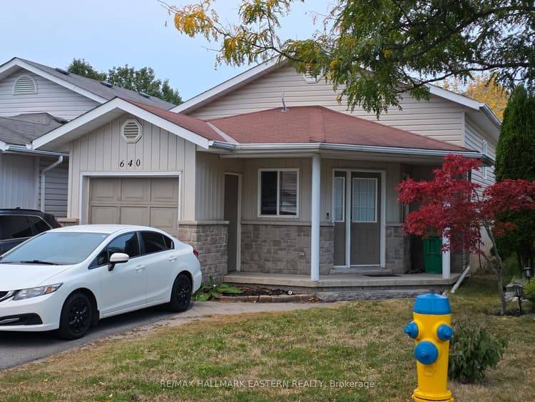 640 Trailview Drive