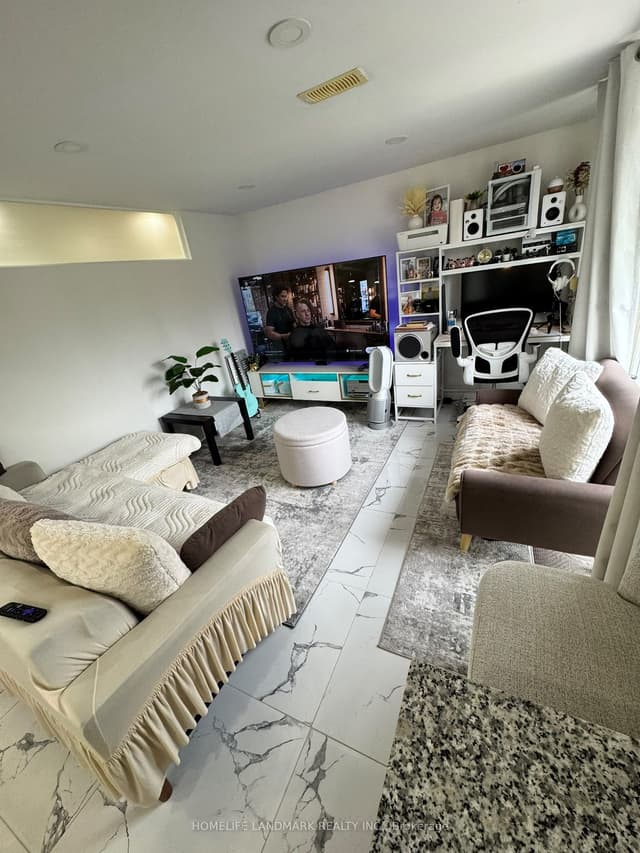 Semi-Detached at 18 S Faye Drive S Basement, Toronto, ON M2J 3S6, Toronto C15