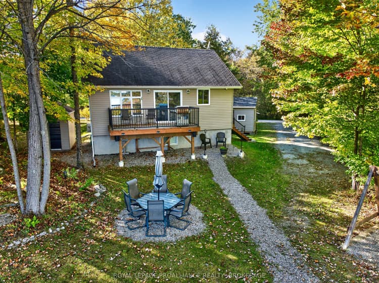 368 Troy Lake Road