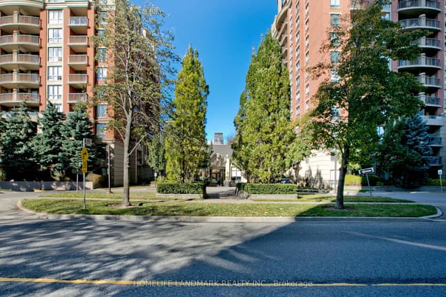 Condo Apartment at 55 Harrison Garden Boulevard 1210, Toronto, ON M2N 7G3, Toronto C14