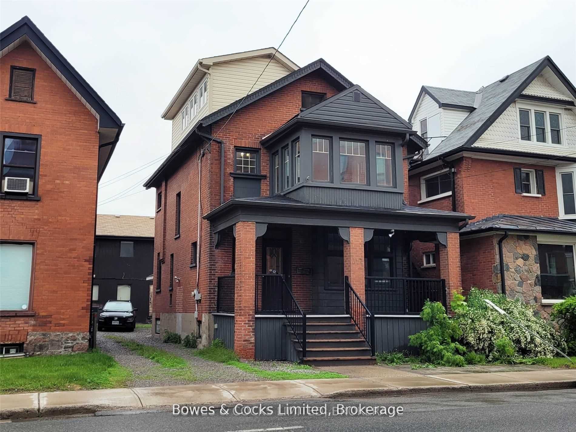 317 Reid St