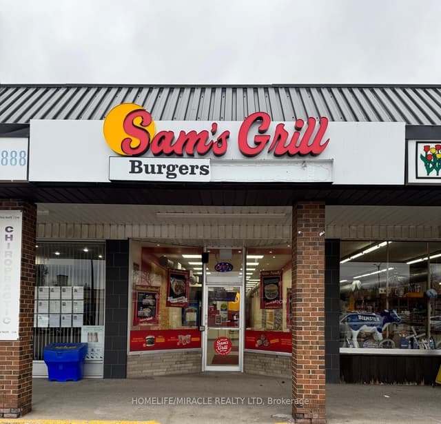 Sale Of Business at 3017 New Street, Burlington, ON L7R 1K3
