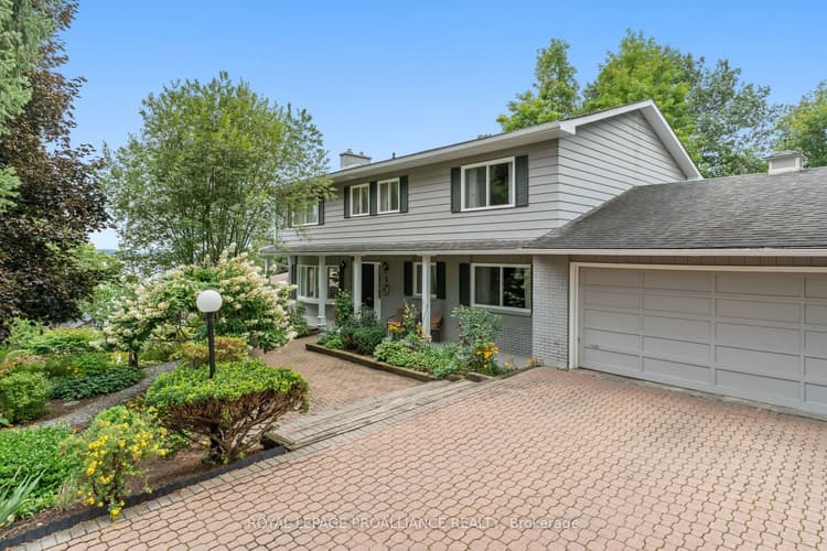 5 Rockcliffe Road