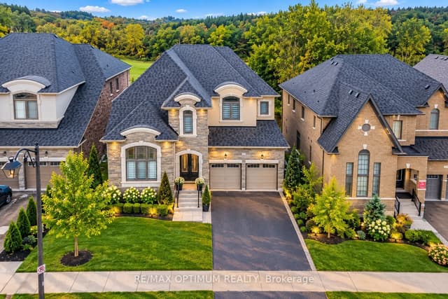 Detached at 91 Raspberry Ridge Avenue, Caledon, ON L7C 4N2