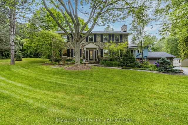 Detached at 27 Cedar Drive, Caledon, ON L7K 1H5