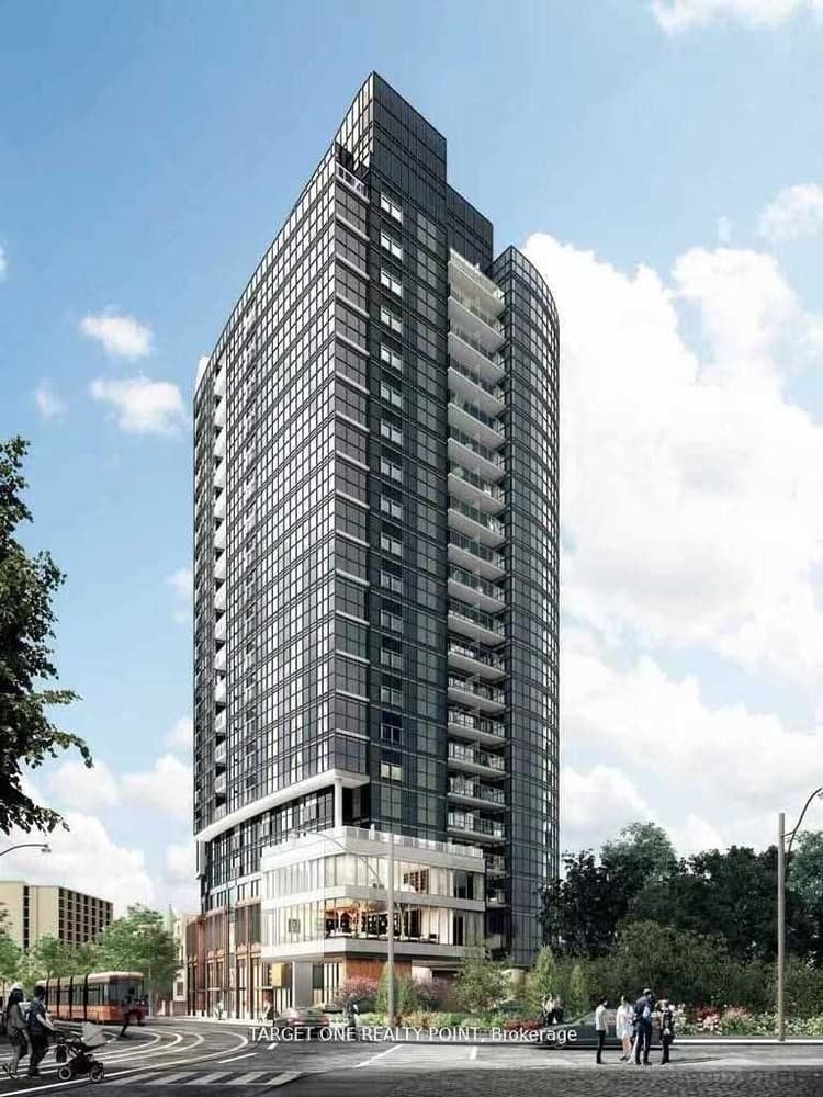 219 Dundas Street