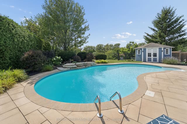 Detached at 63 Kennett Drive, Whitby, ON L1P 1L5