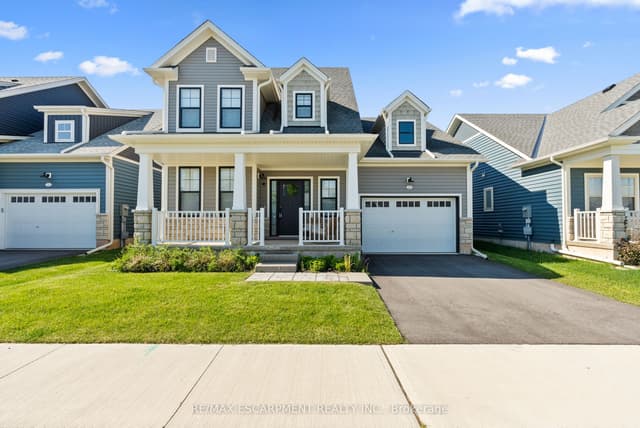 Detached at 26 BEACHWALK Crescent, Fort Erie, ON L0S 1N0