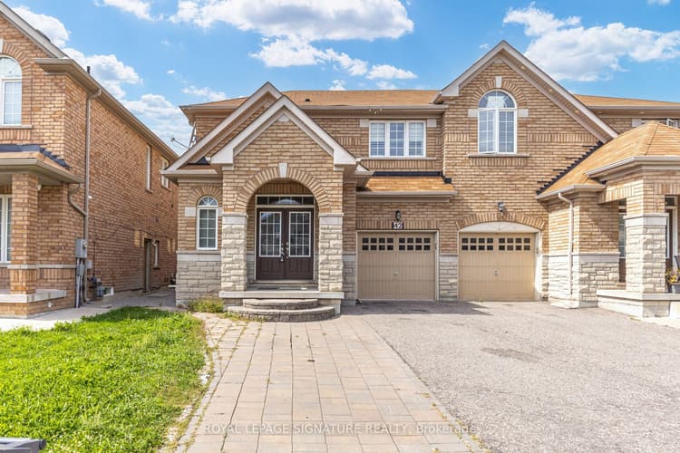 42 Daden Oaks Drive