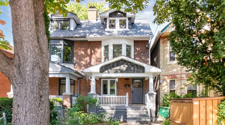 26 Pearson Avenue