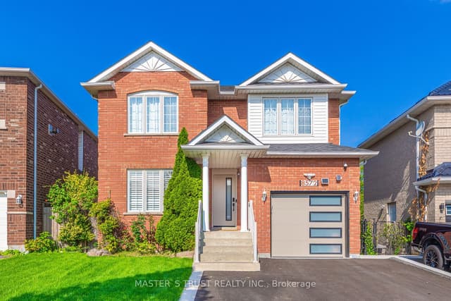 Detached at 8572 Martin Grove Road, Vaughan, ON L4H 2C9