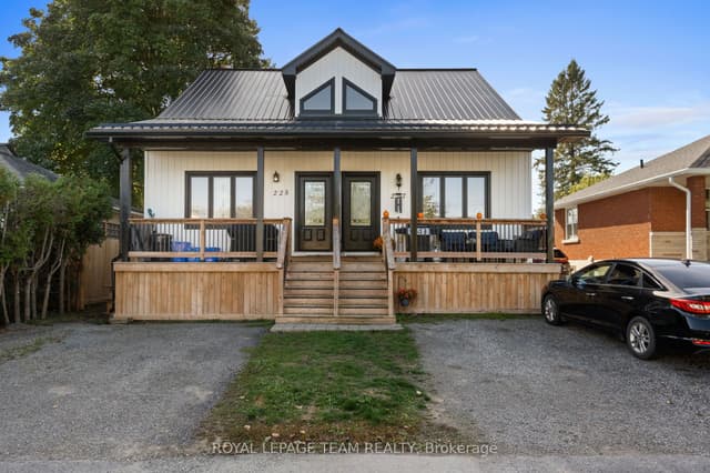 Semi-Detached at 227 Roberta Crescent, Prescott, ON K0E 1T0
