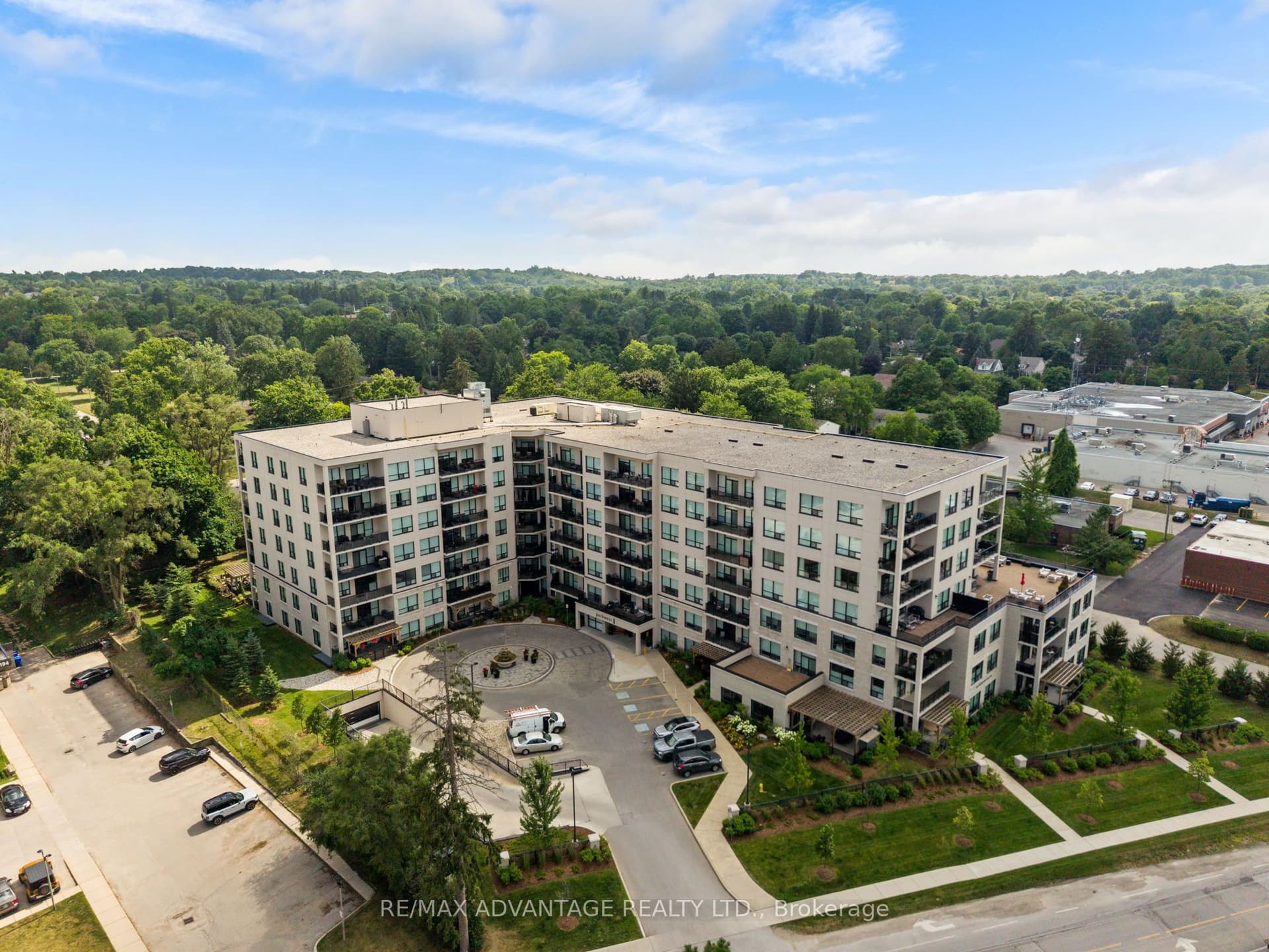 Suite 118 · Floor 1, Unit 118 · 1200 Commissioners Rd W