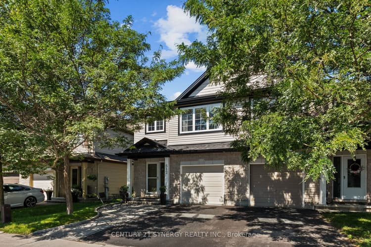 512 Cherokee Way