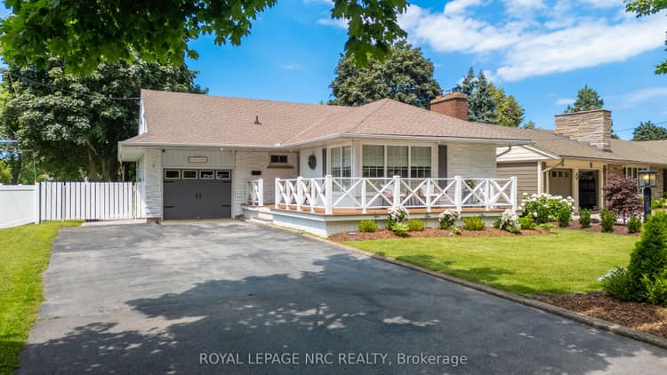 1 NANCY Drive
