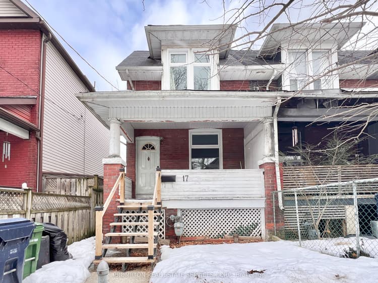 17 Winnifred Avenue