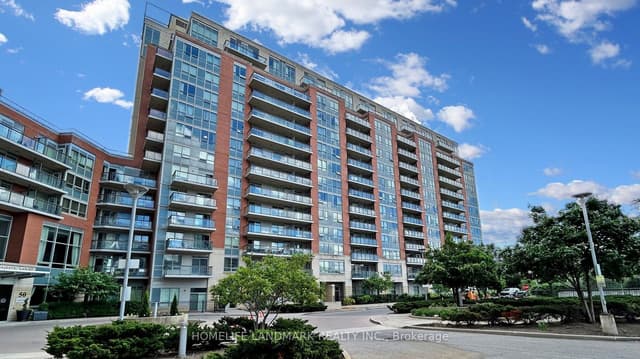 Condo Apartment at 50 Clegg Road 325, Markham, ON L6G 0C6