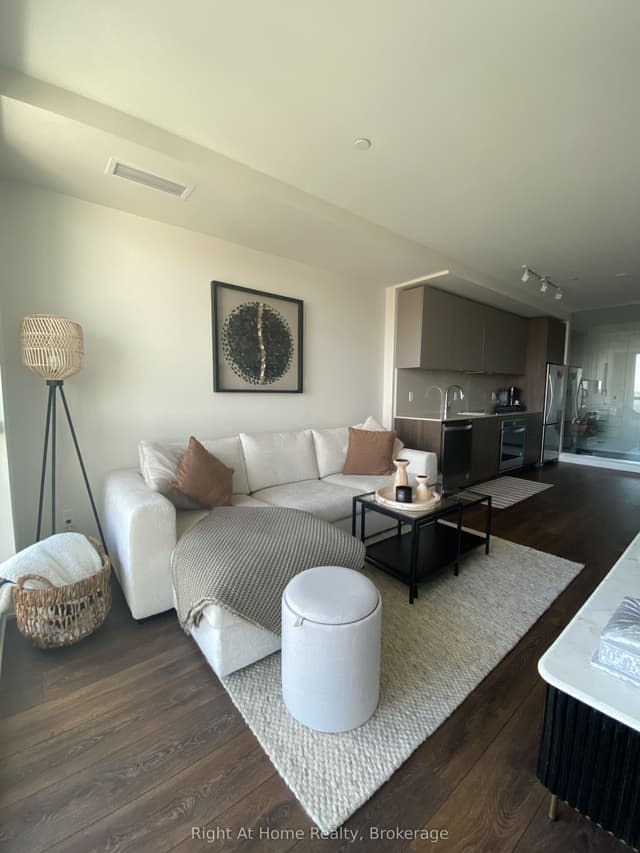 Condo Apartment at 2 Sonic Way 1205, Toronto, ON M3C 0P2, Toronto C11