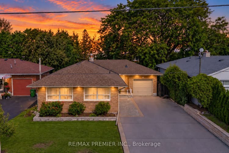 91 Wigmore Drive