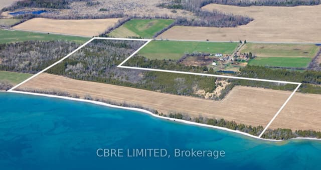Land at N/A Lakeport Road, Alnwick/Haldimand, ON K0K 1S0