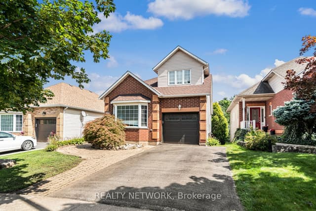 Detached at 4257 Stadelbauer Drive, Lincoln, ON L0R 1B8