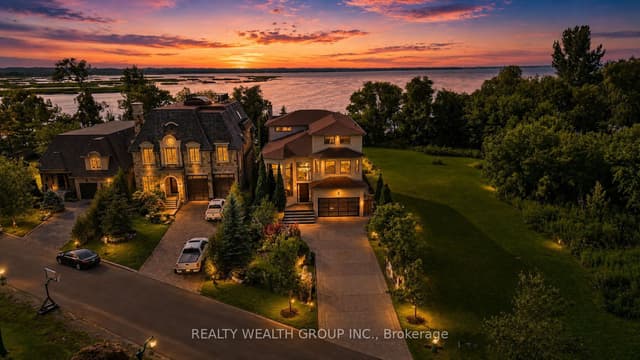 Detached at 4 Shangri-La Lane, Georgina, ON L4P 0A8