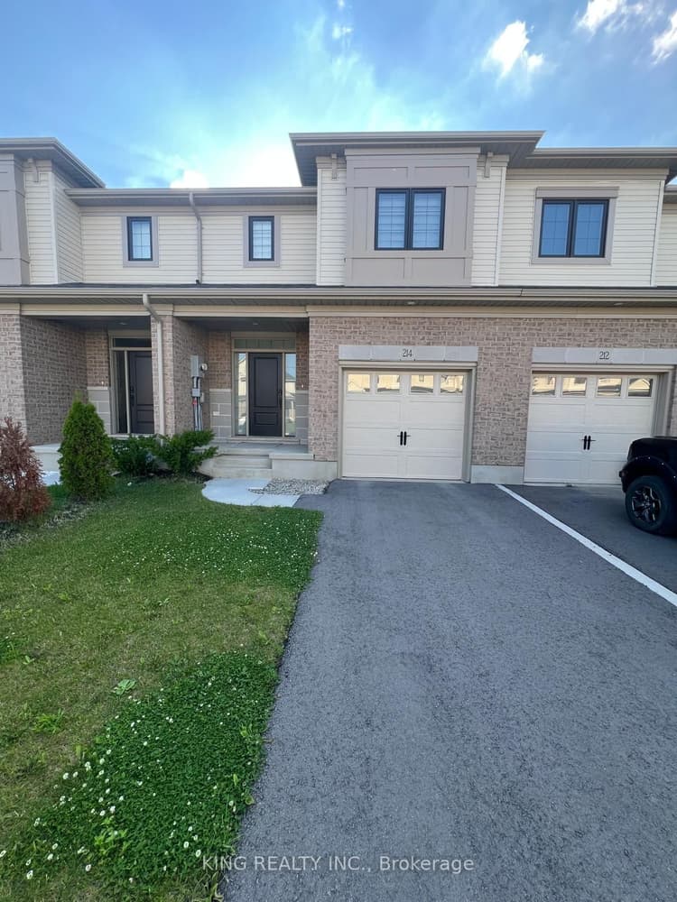 214 Renaissance Drive