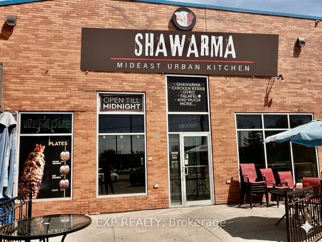 Sale Of Business at 285 Rexdale Boulevard, Toronto, ON M9W 1P7, Toronto W10