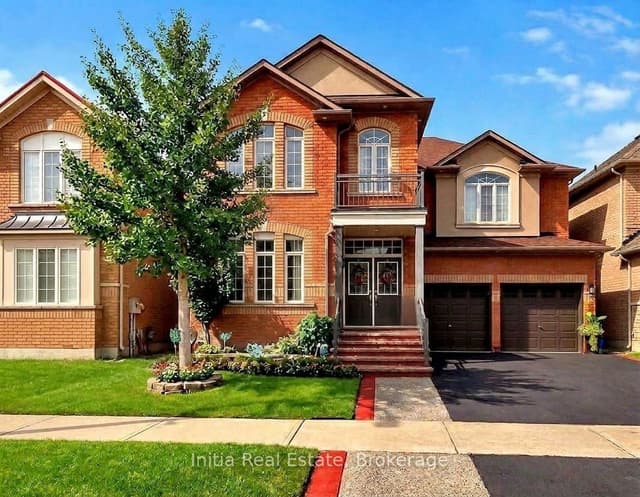 Detached at 278 Fossil Hill Road E, Vaughan, ON L4H 2X3