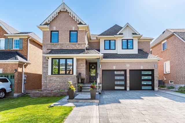 Detached at 97 GRIST MILL Drive, Halton Hills, ON L7G 6B7