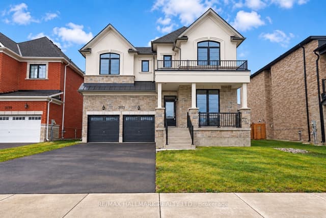 Detached at 3113 Ireton Street, Innisfil, ON L9S 0R9