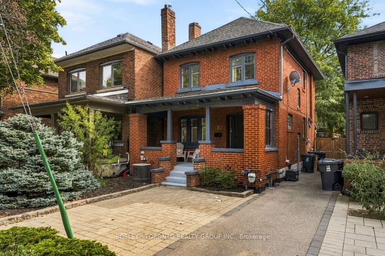 47 Raymond Avenue