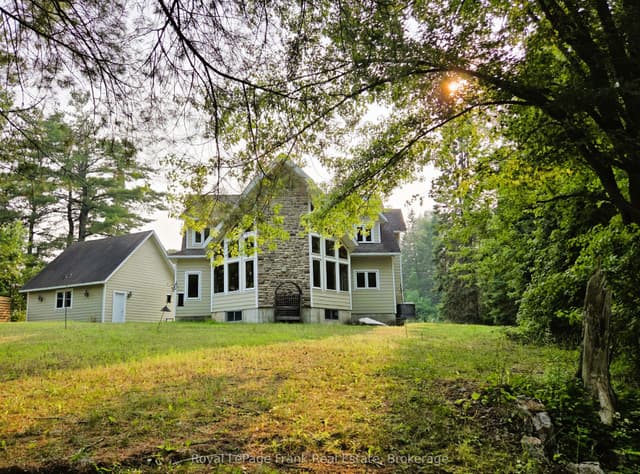 Detached at 8847 Highway 28, North Kawartha, ON K0L 1A0