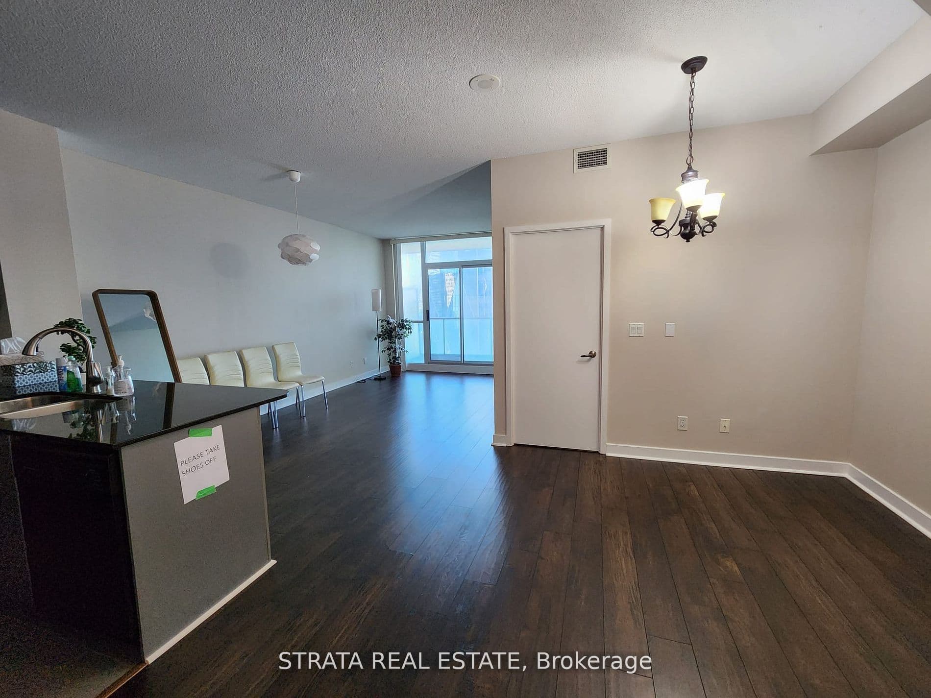 Suite 2101 · Floor 21, Unit 2101 · 12 Yonge St