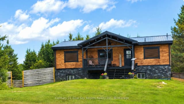 Detached at 3269 Chiswick Line, Chisholm, ON P0H 1Z0
