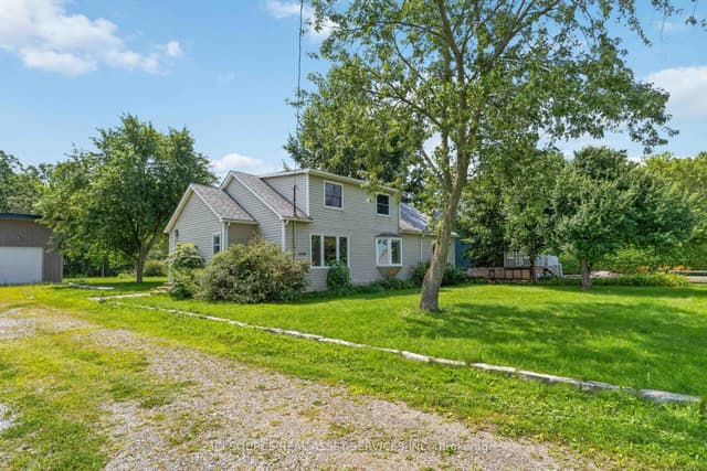 Detached at 4284 Fly Road, Lincoln, ON L0R 1G0