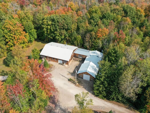Industrial at 425457 25 Side Road, Amaranth, ON L9V 1M9