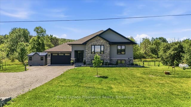 Detached at 564 Willett Road, Belleville, ON K0K 2Y0