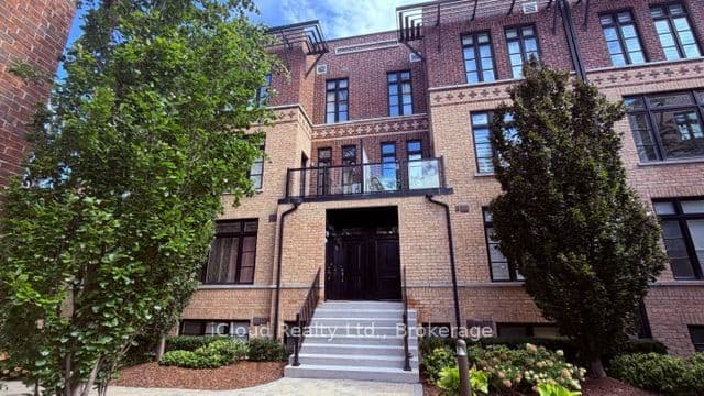 Suite 23, Unit 23 · 8169 Kipling Ave