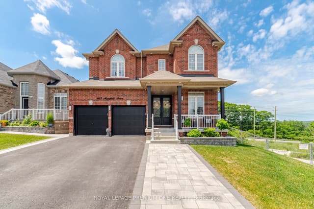 Detached at 163 Muirfield Drive, Barrie, ON L4N 5S4