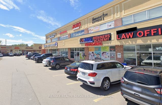 Sale Of Business at 19 Woodbine Downs Boulevard 105, Toronto, ON M9W 6N5, Toronto W10