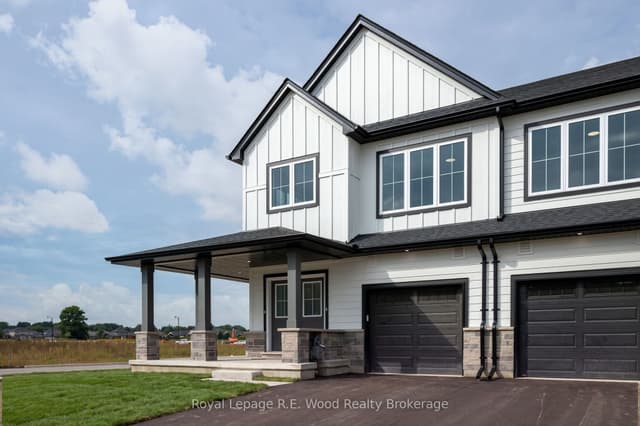 Att/Row/Townhouse at 3 Hoylake Road, St. Thomas, ON N5R 0R9