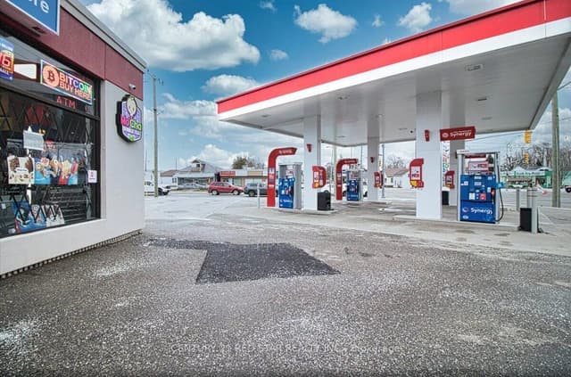 Commercial Retail at 410 Queen Street, Chatham-Kent, ON N7M 2H9
