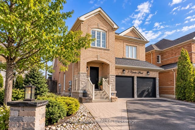 Detached at 7 Urwin Street, Ajax, ON L1T 0G7
